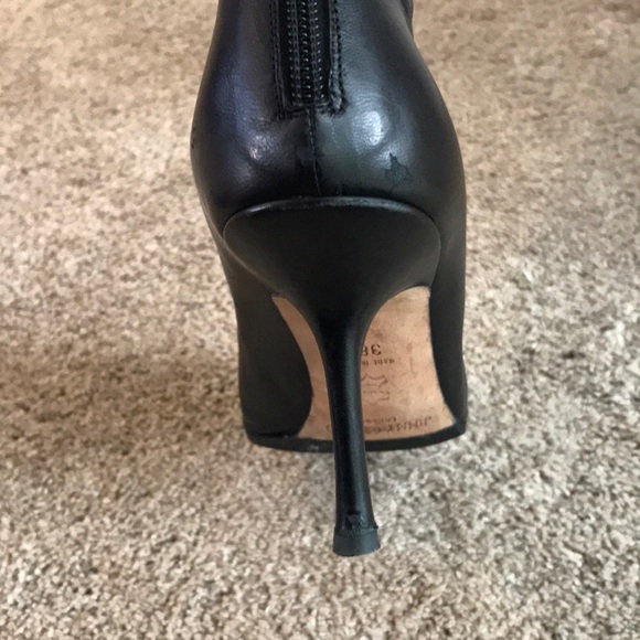 Authentic Jimmy Choo Boots - Picture 4 of 7